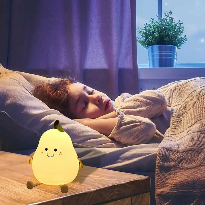 Soft Pear Lamp ™