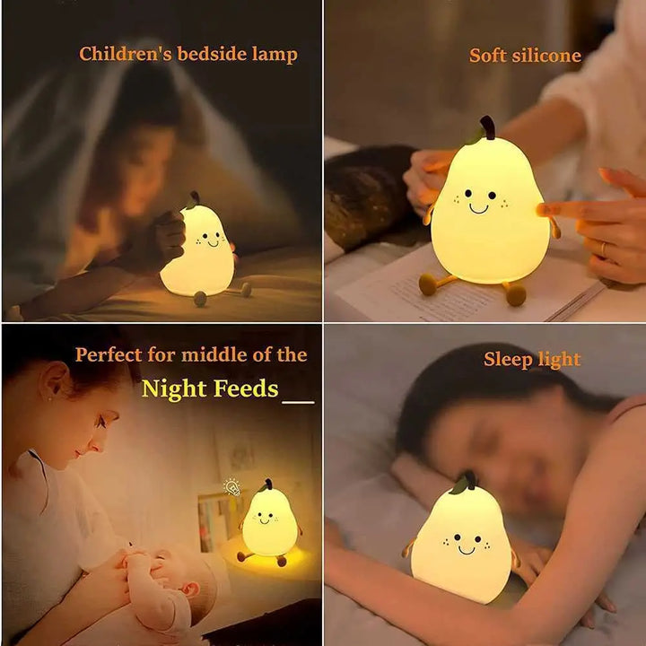 Soft Pear Lamp ™