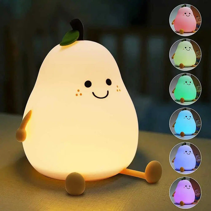 Soft Pear Lamp ™